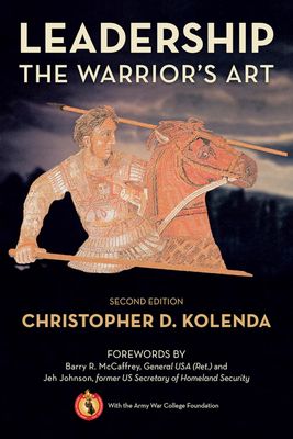 Military Leadership &amp; Strategy