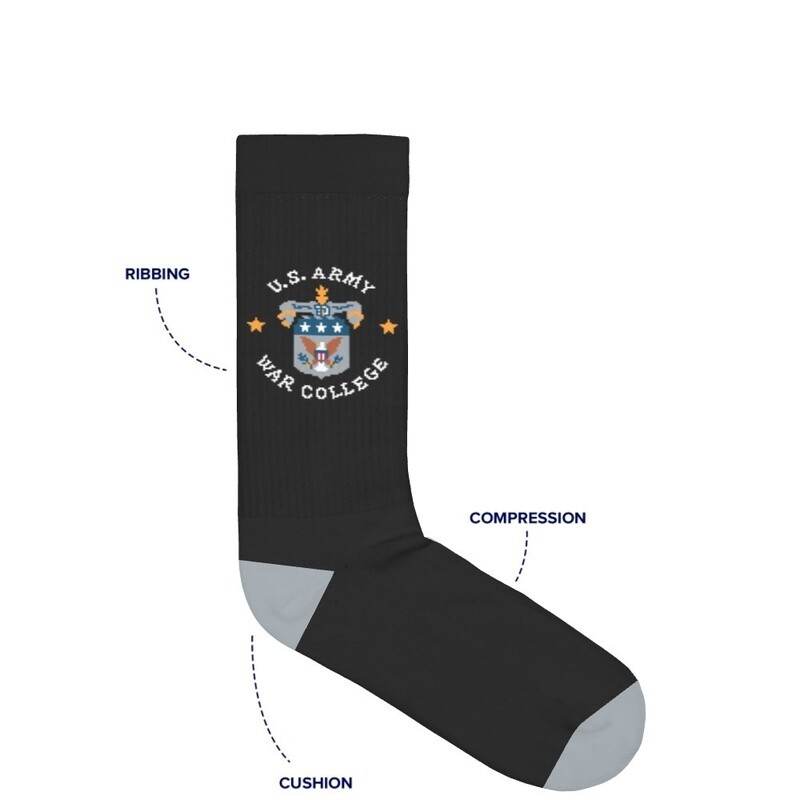 Athletic Socks