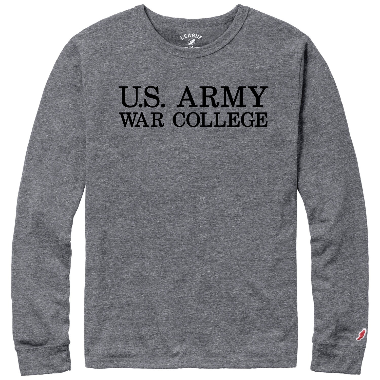 Victory Falls LS T-Shirt