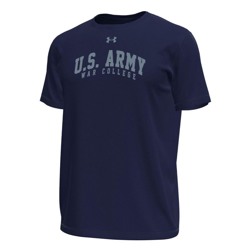 UA Tech T-Shirt, Navy