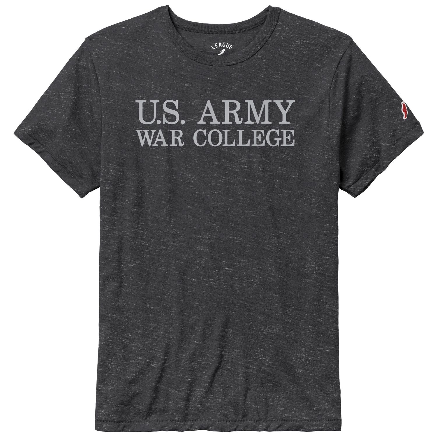 Victory Falls T-Shirt, Slate, Colour: Slate, Size: S