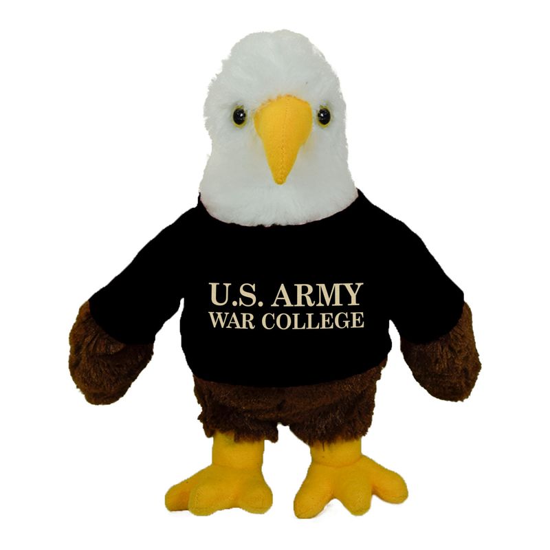 Eagle, Plush