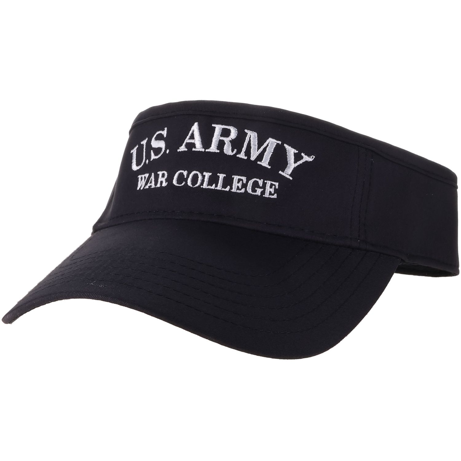 Visor, Black