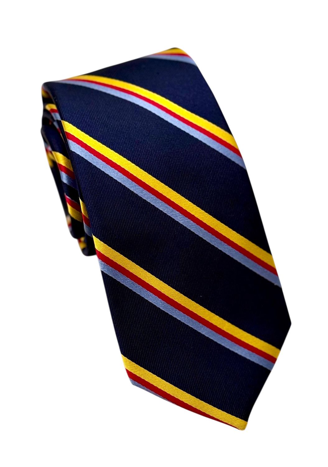 Stripe Tie, 2