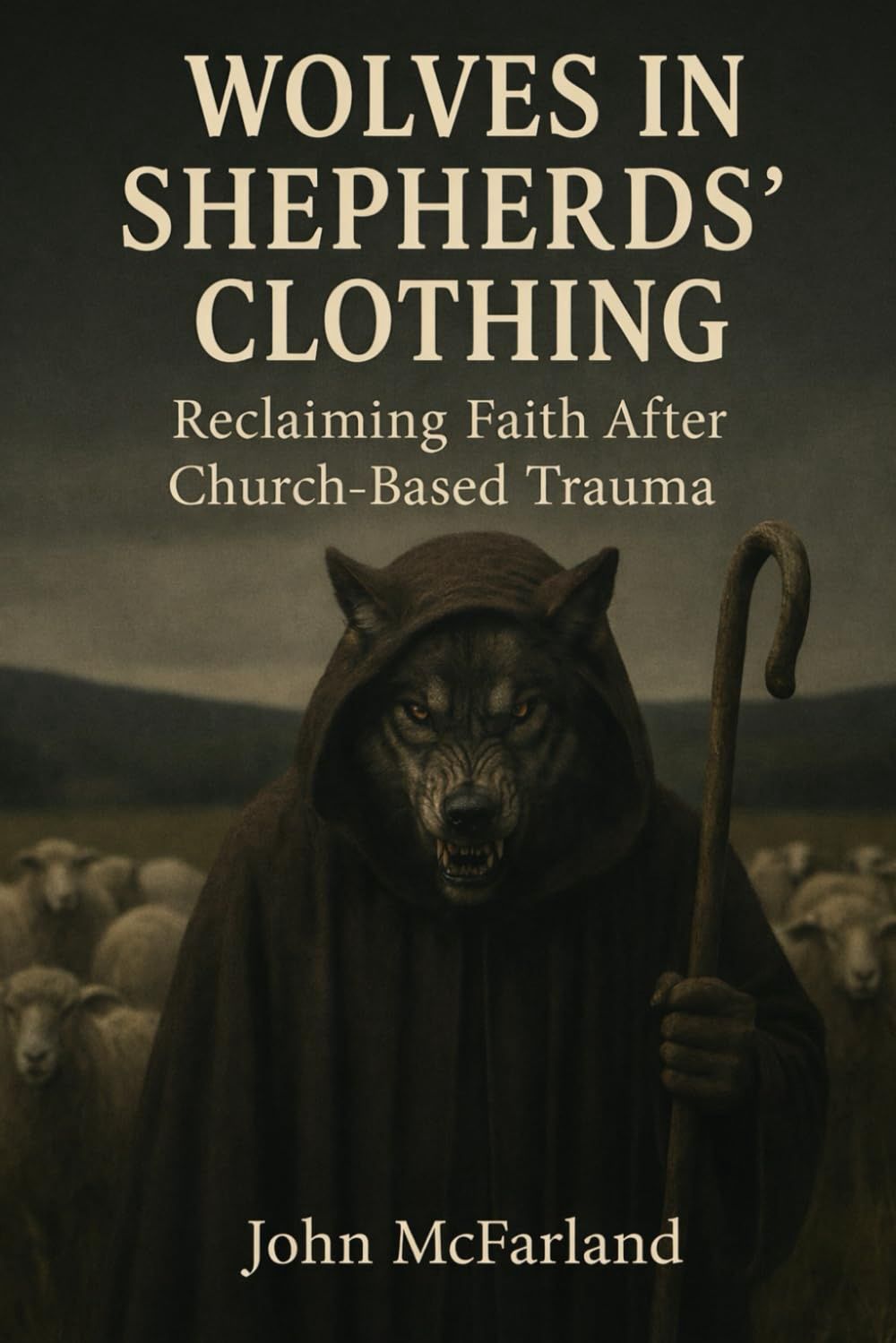 Wolves in Shepherds' Clothing