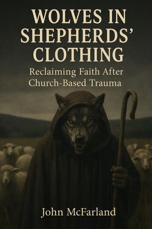 Wolves in Shepherds' Clothing