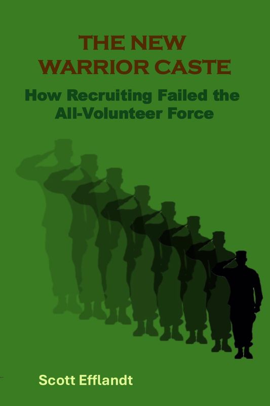 The New Warrior Caste