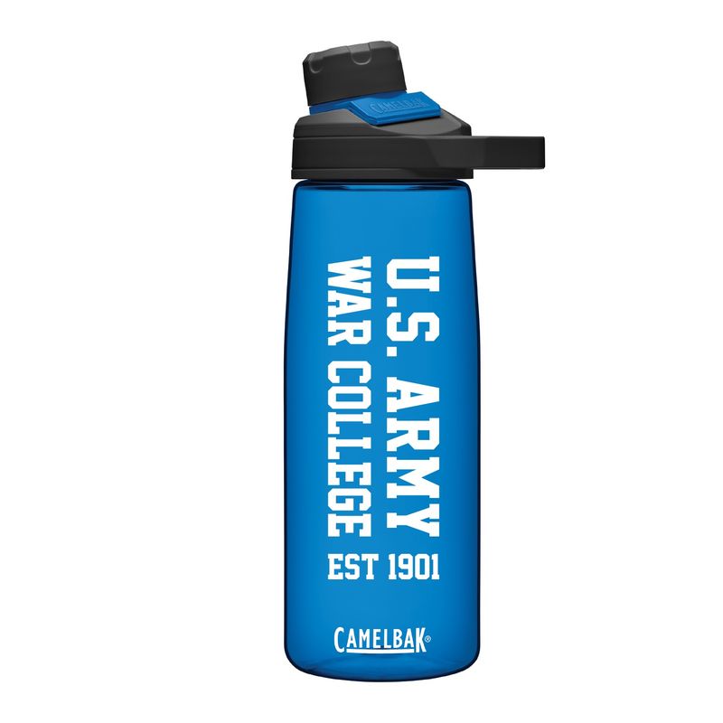 Camelbak Bottle, Blue