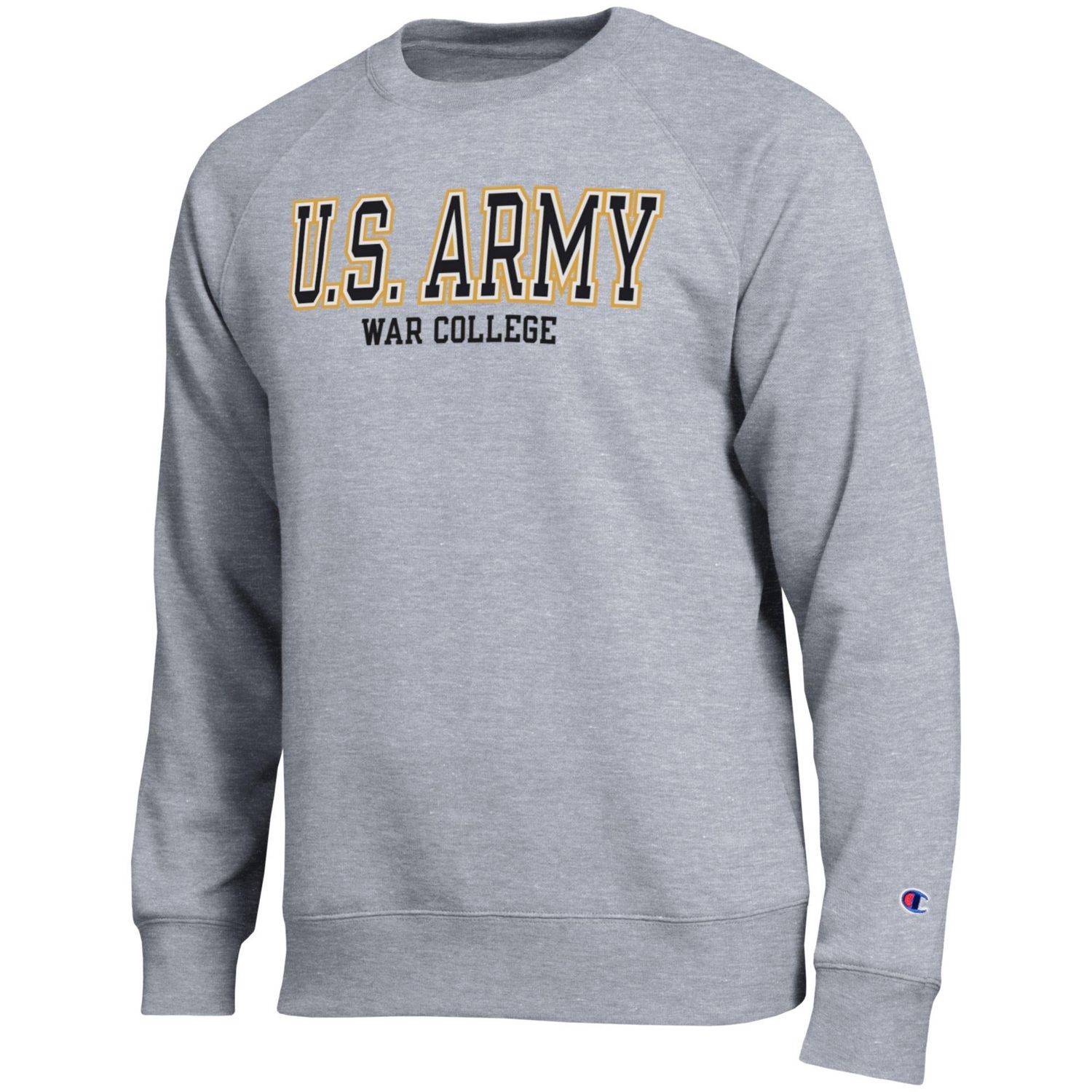 All Star Crew, Colour: Oxford, Size: S