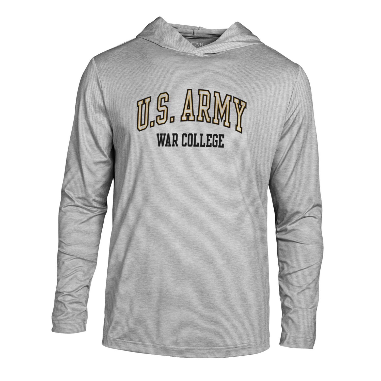 Sunshaded Hood, Colour: Grey, Size: XS