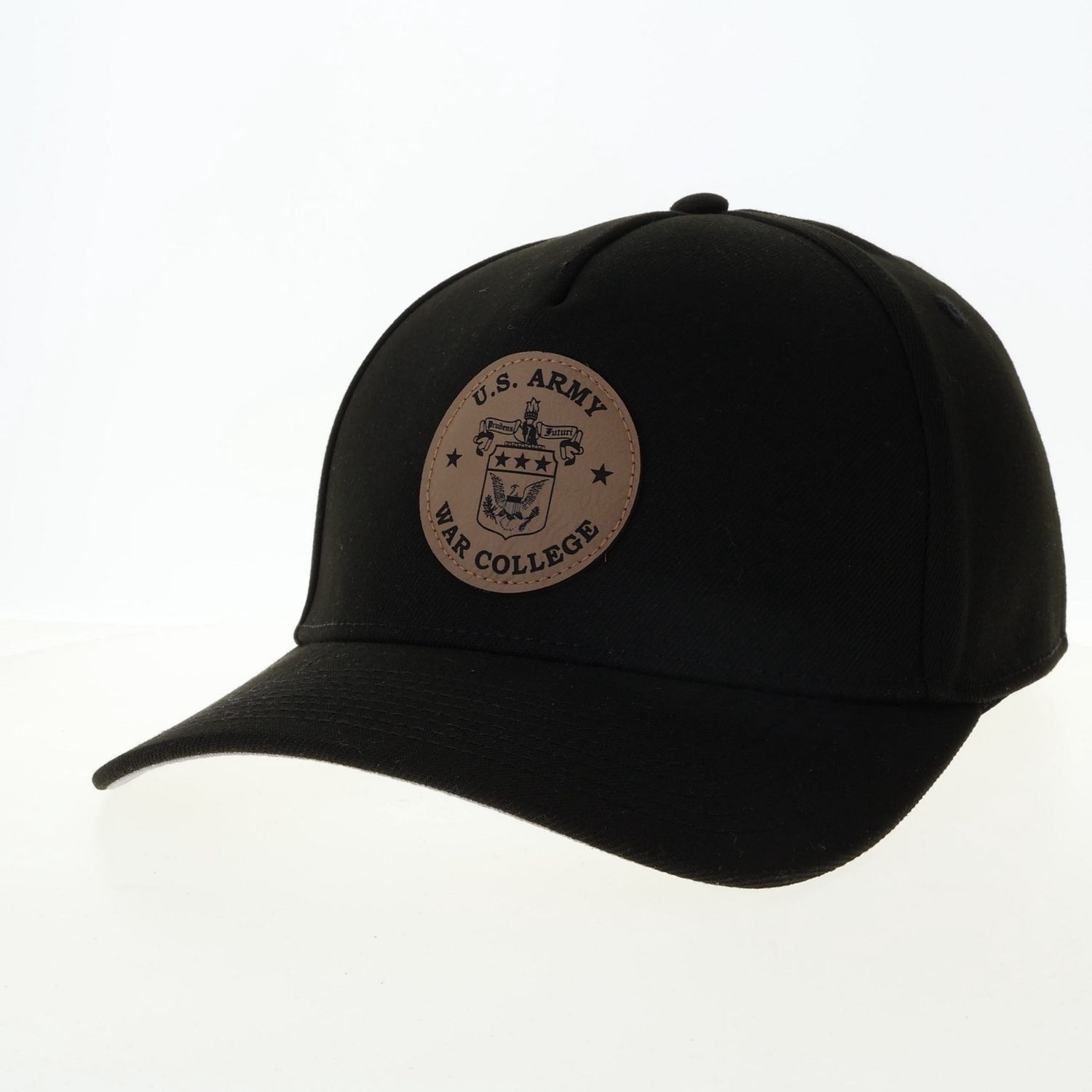 Coach Hat, Black