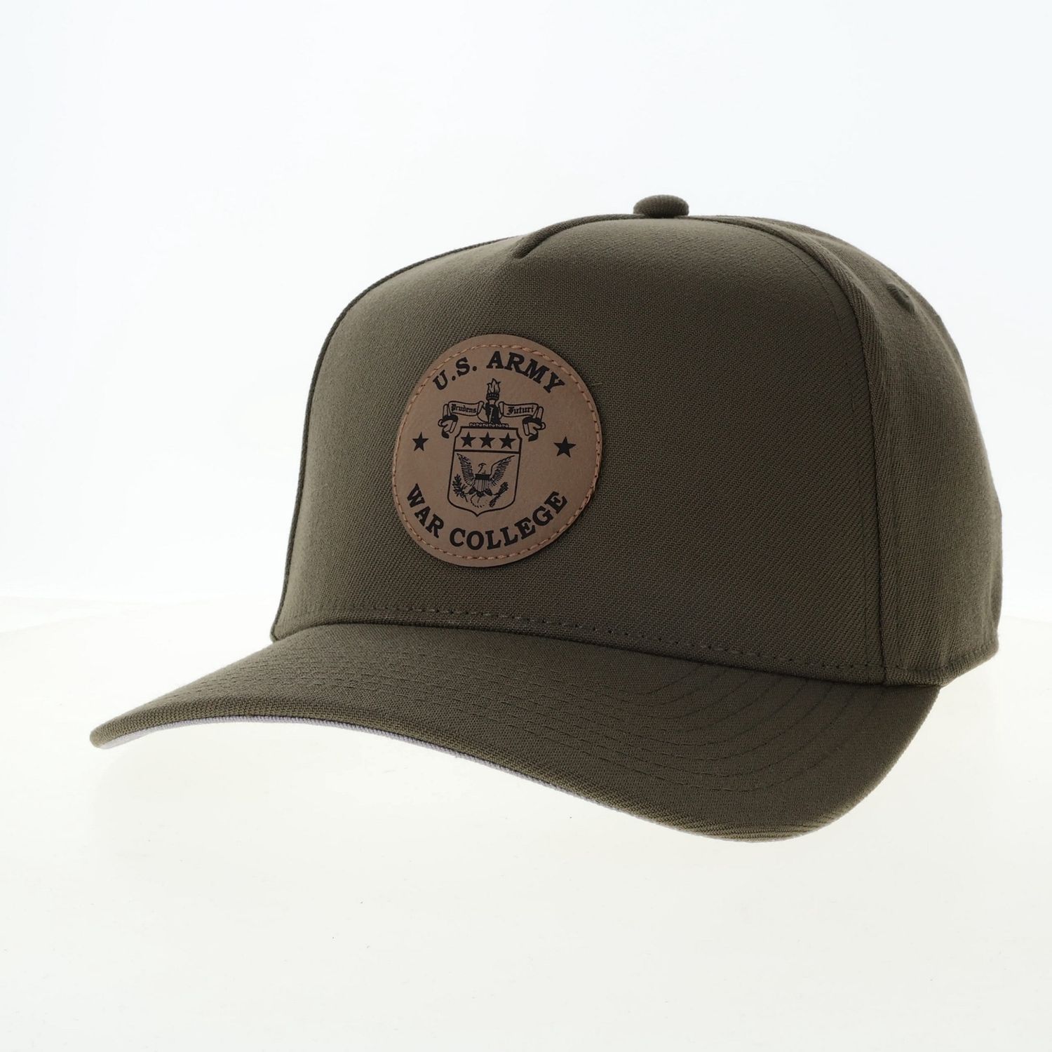 Coach's Hat, Olive