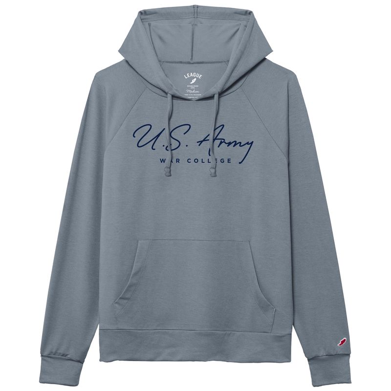 Women's All Day Hood