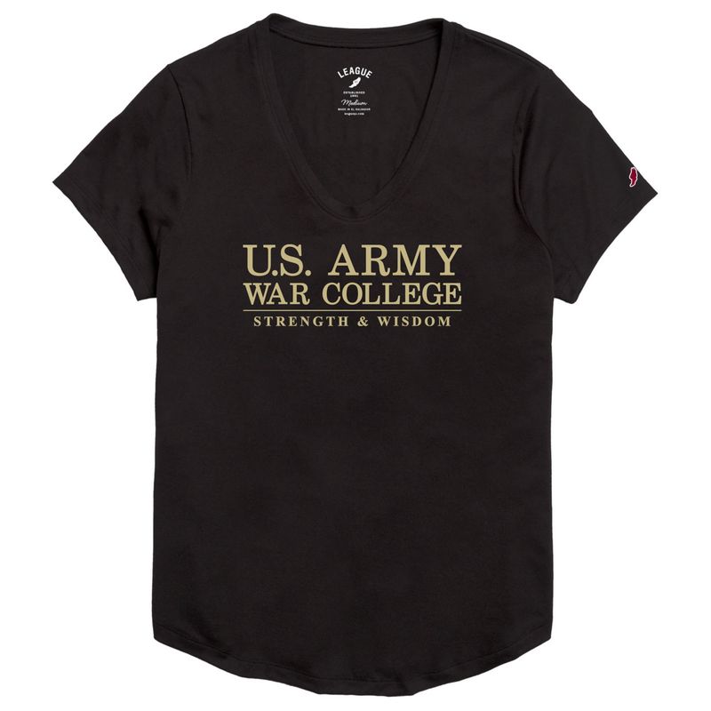 Women's Voop Tee