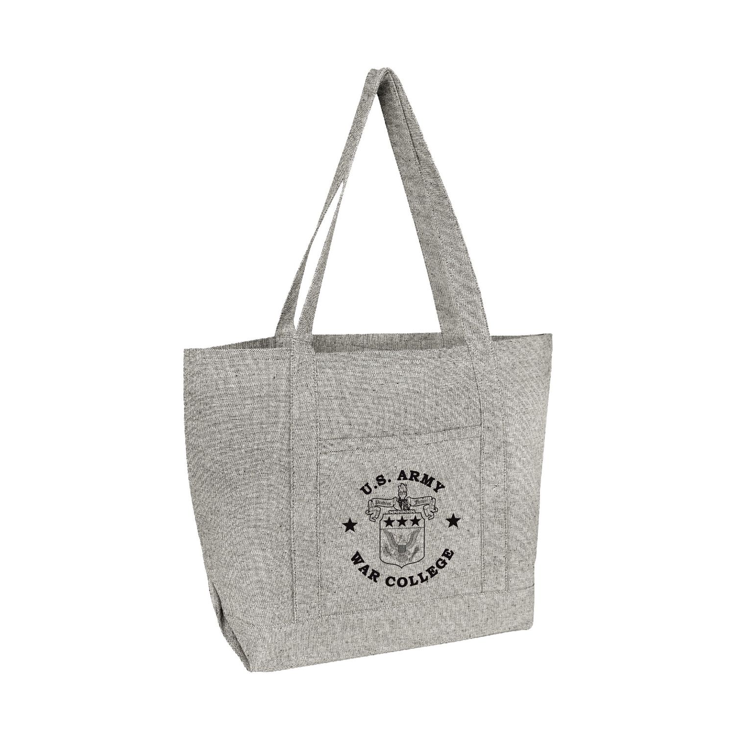 Recycled Tote Bag