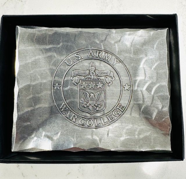 Accessory Tray