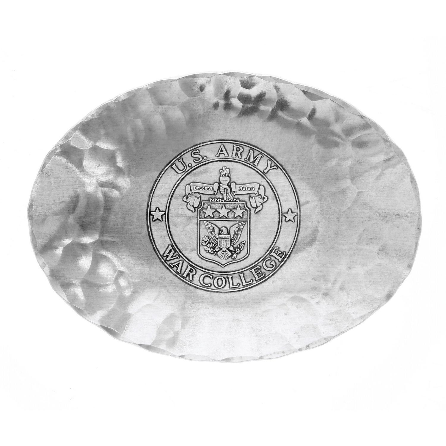 Small Oval Dish