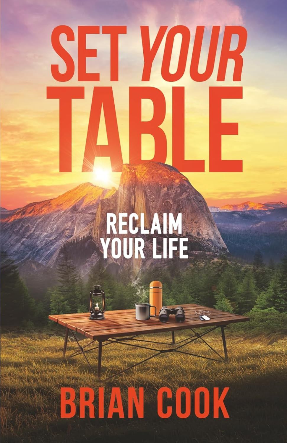 Set your Table