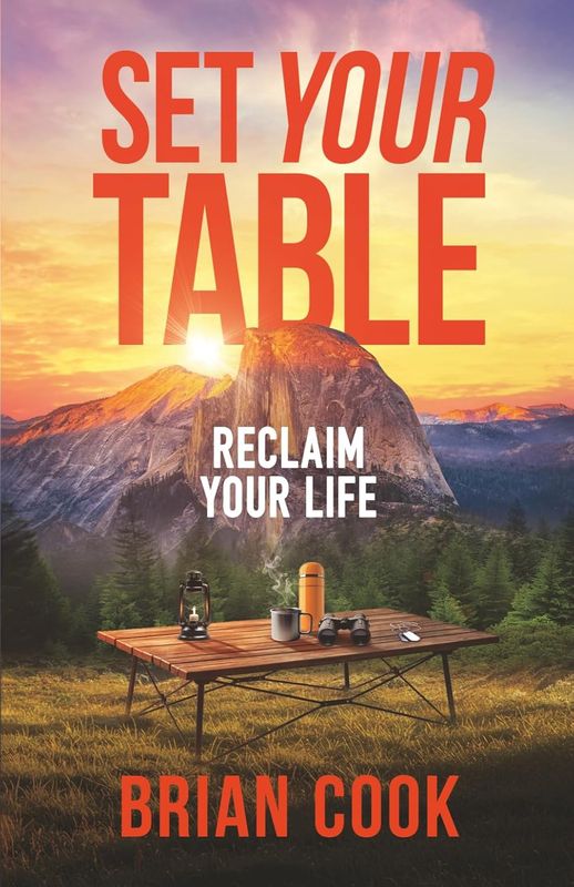 Set your Table