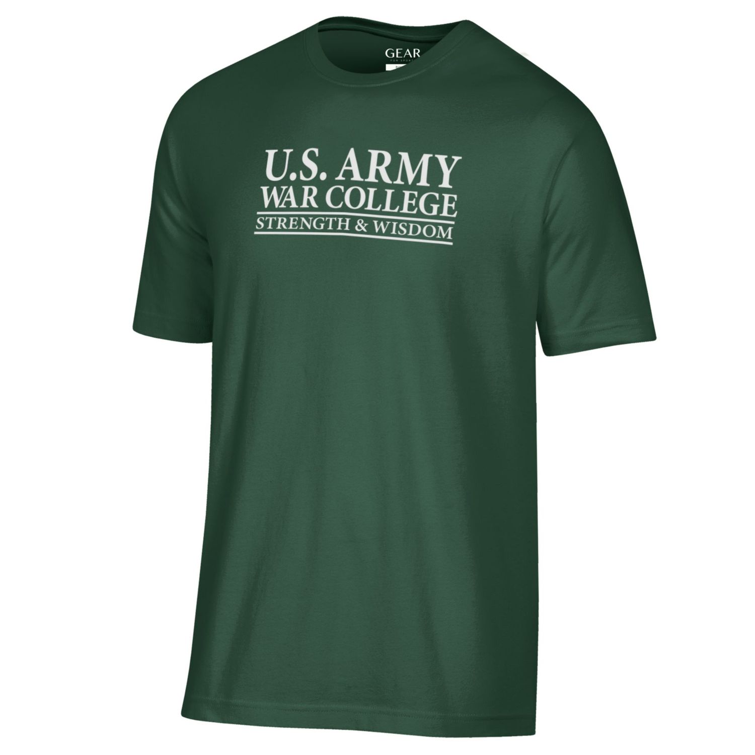 Big Cotton T-Shirt, FG