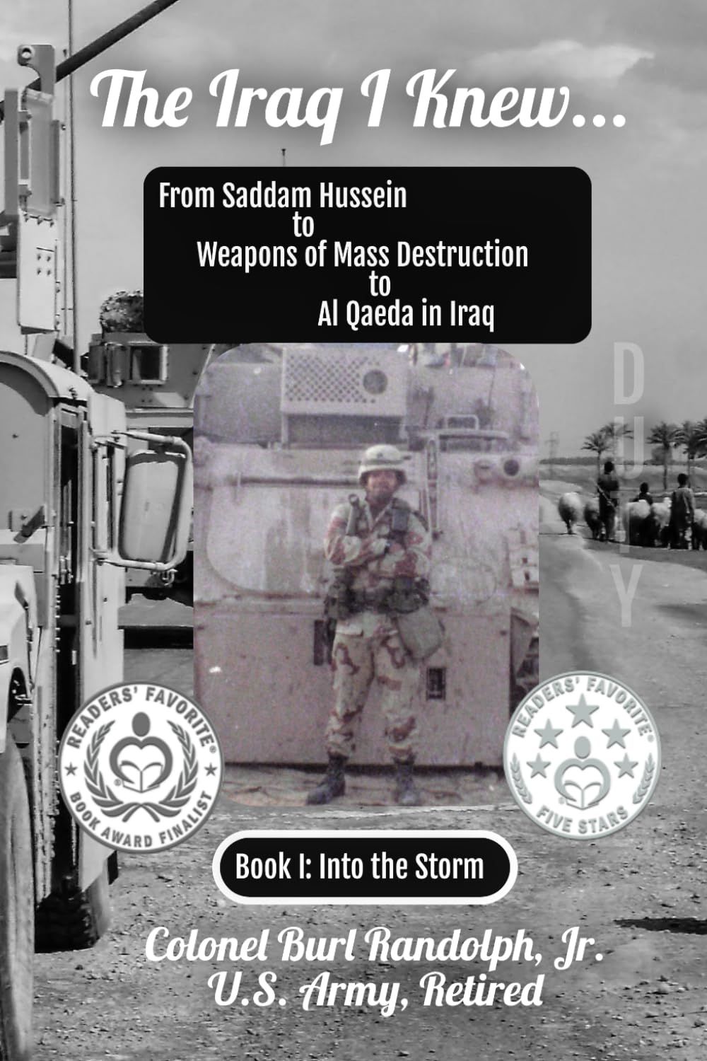 The Iraq I Knew
