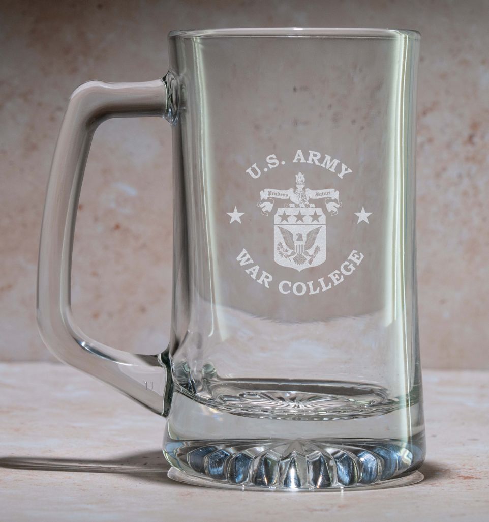 Beer Mug