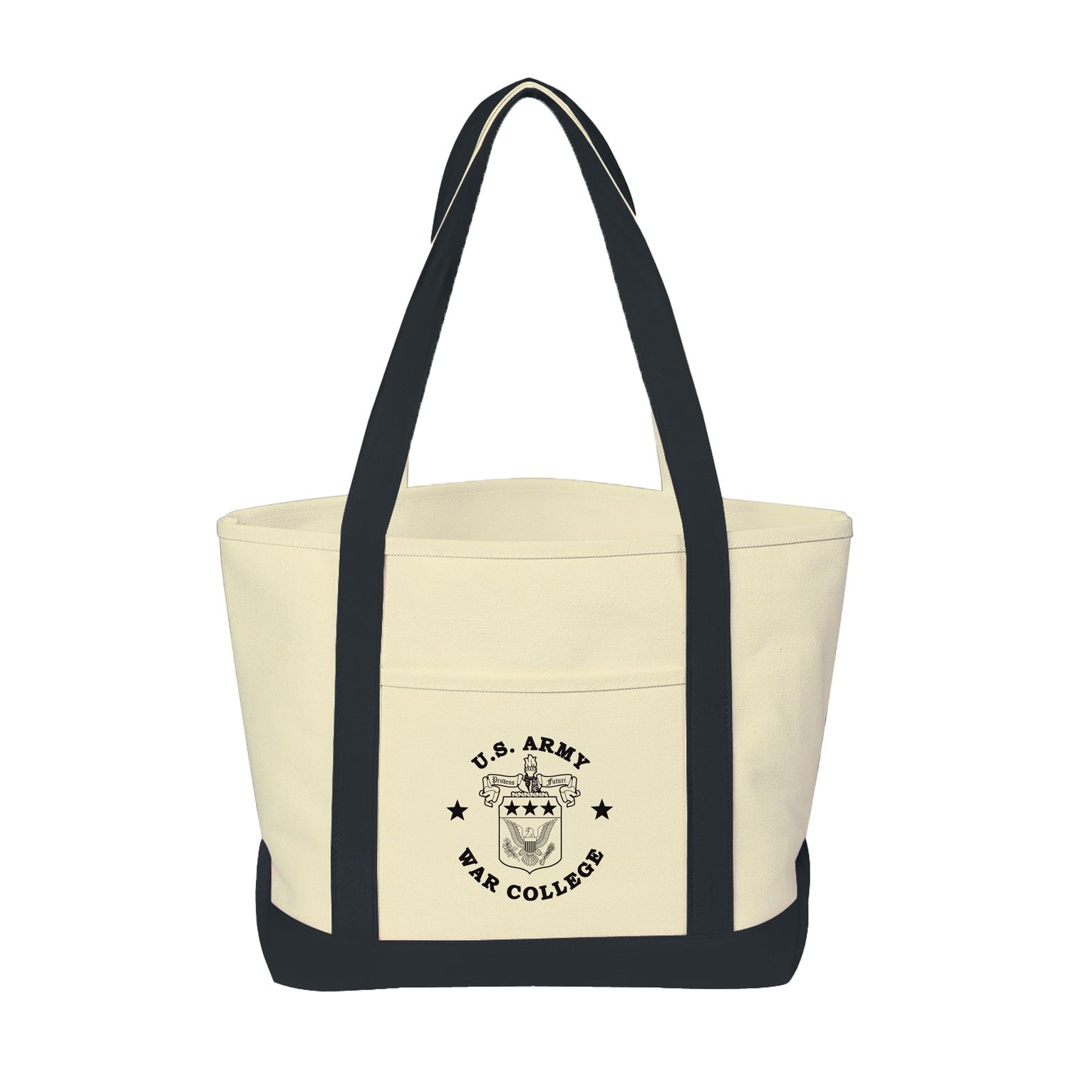 Starboard Canvas Tote