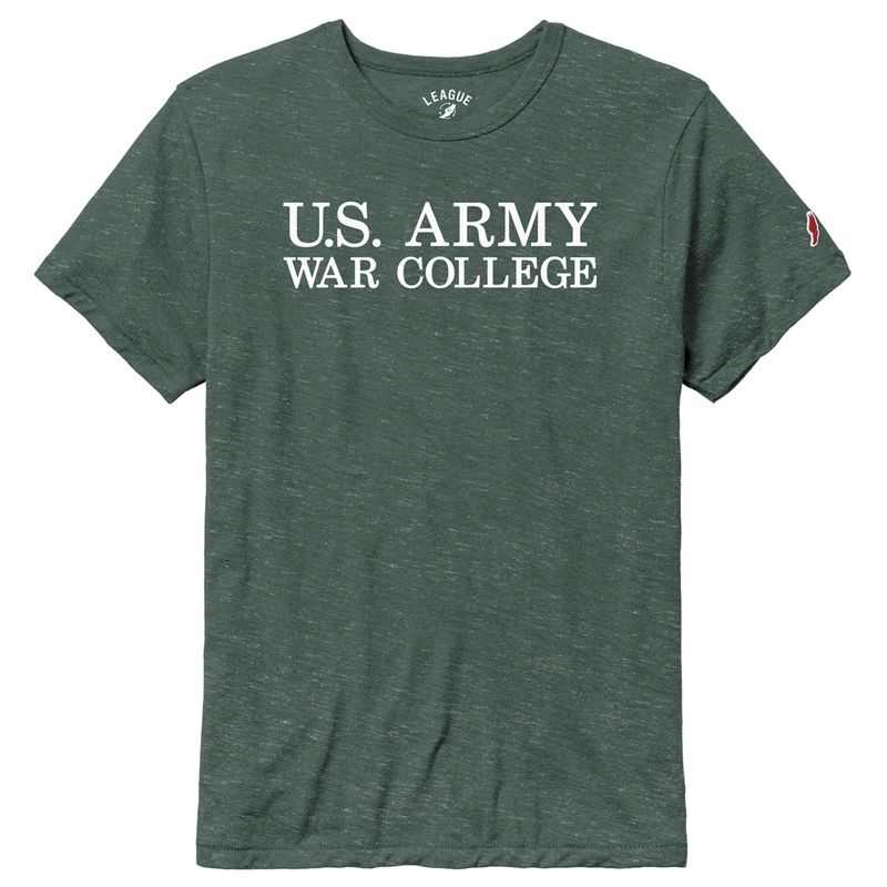 Victory Falls T-Shirt, Hunter Green