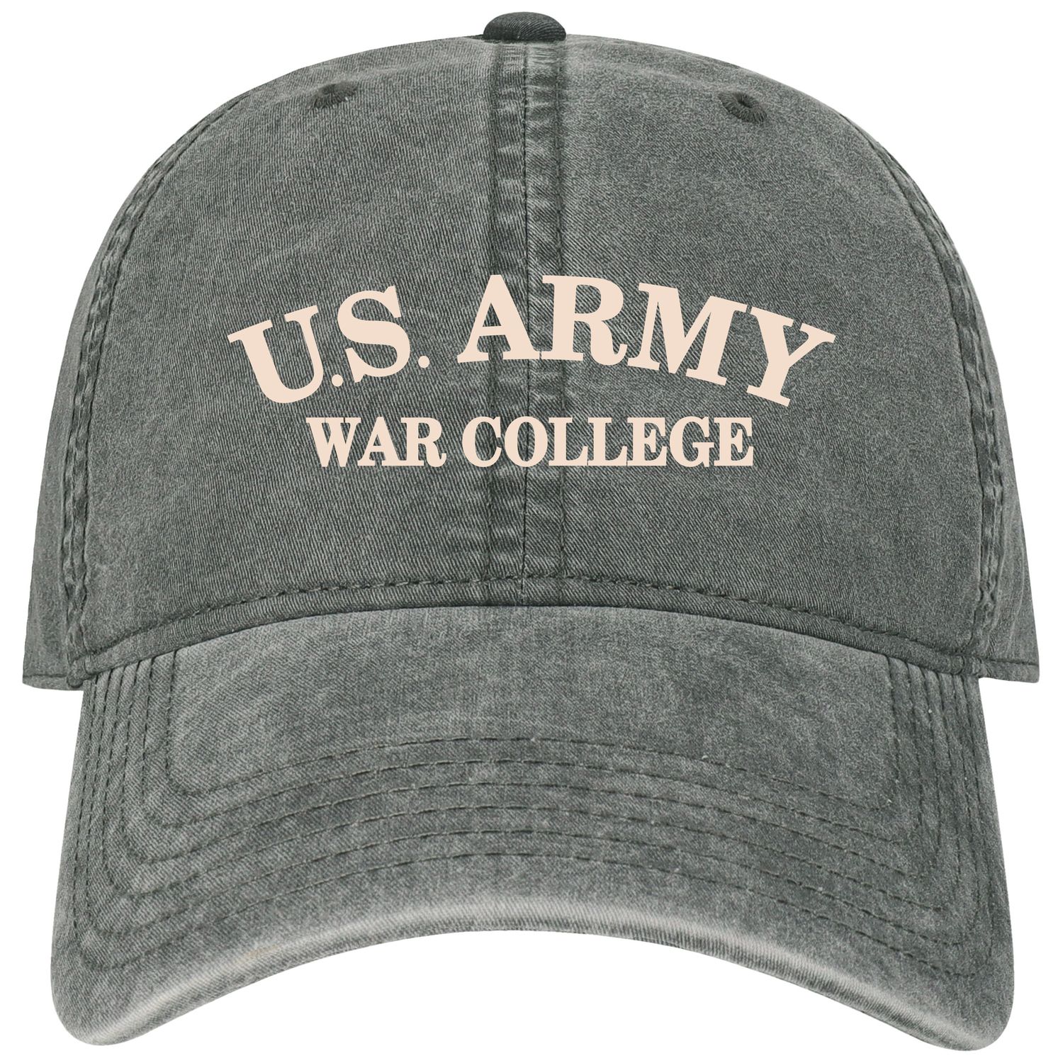 Terra Twill Hat, Cinder