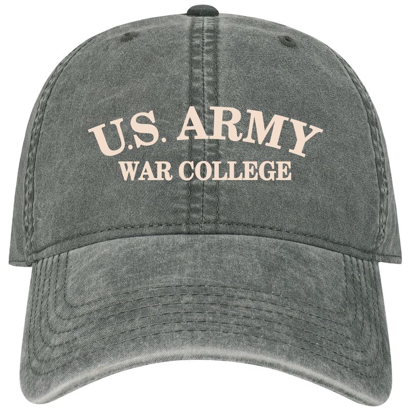 Terra Twill Hat, Cinder