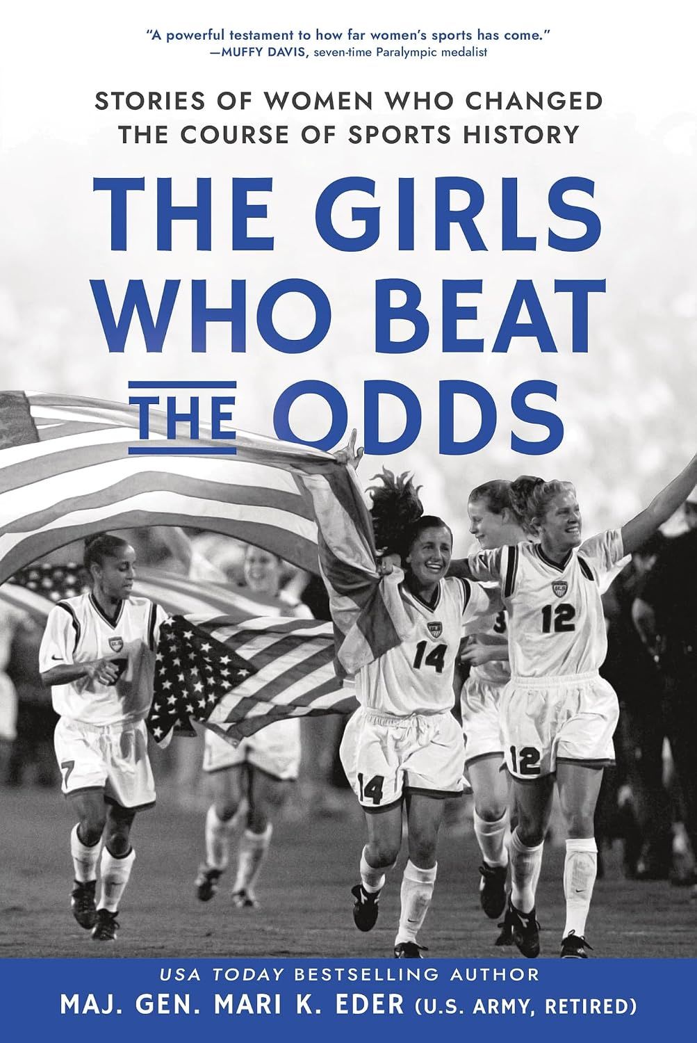 The Girls Who Beat the Odds