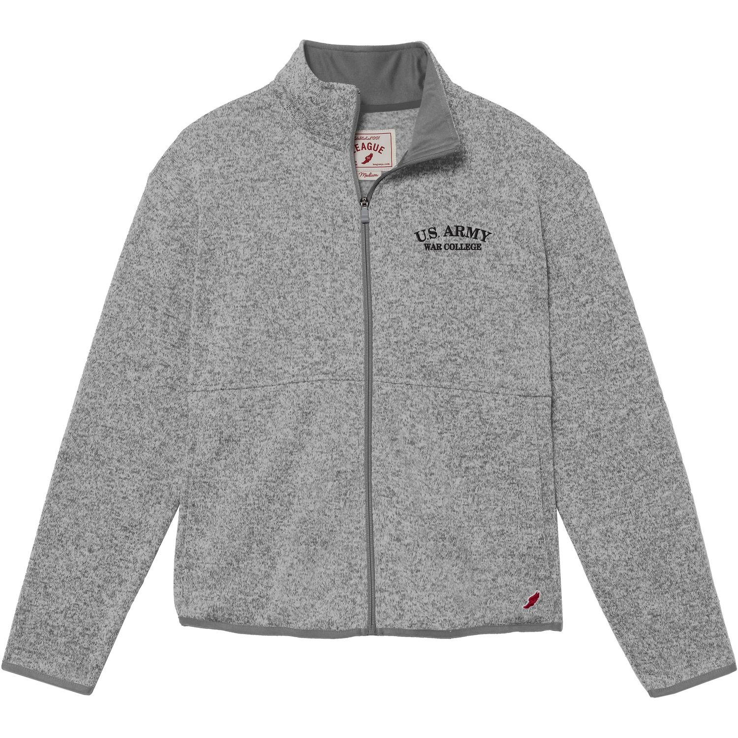 Women's Saranac Full Zip Jacket