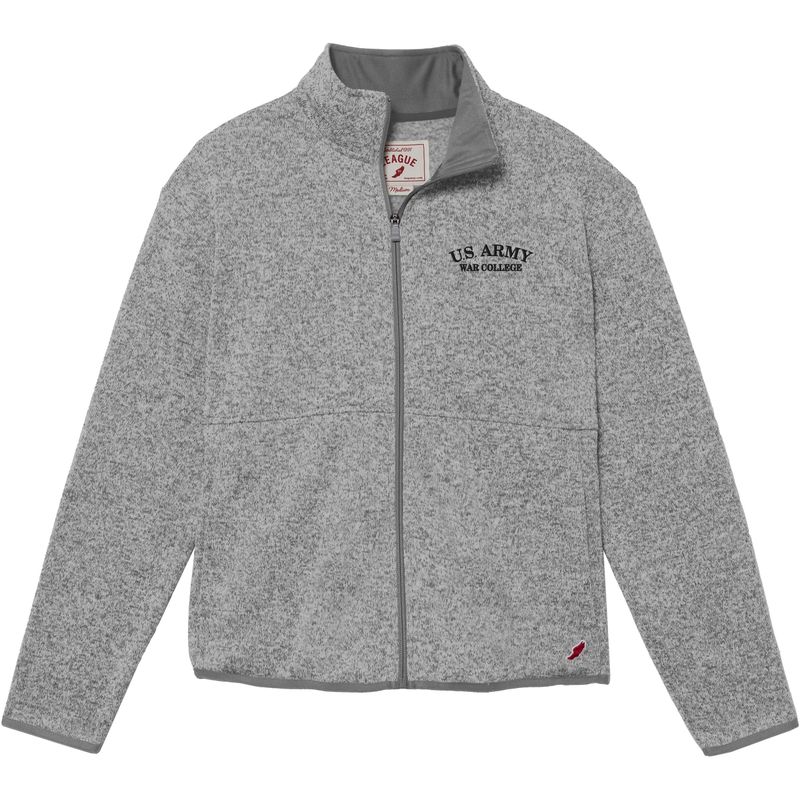 Women's Saranac Full Zip Jacket