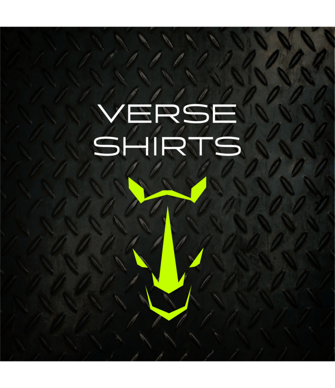 Verse Shirt