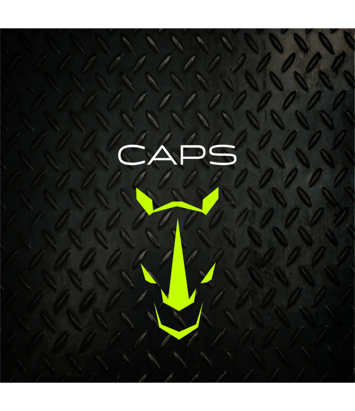 Caps