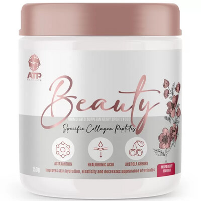 ATP Beauty Collagen