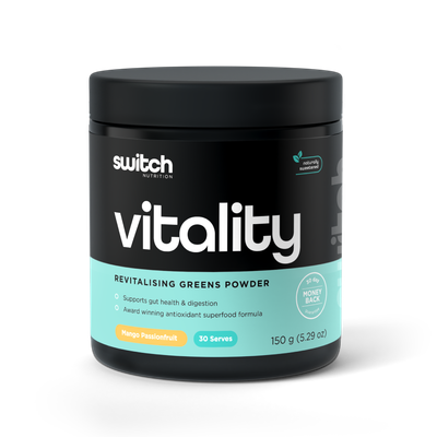 Vitality Switch