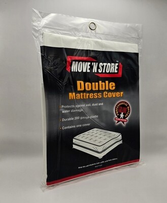 Mattress Cover - Double