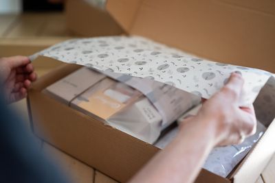 Maternity Hospital Pack - For Mom