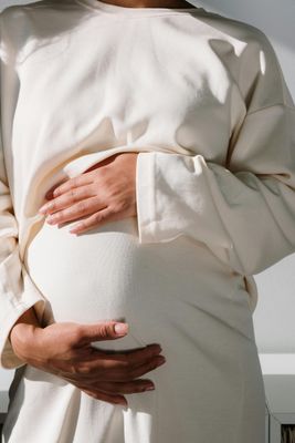 Pregnancy & postpartum packs