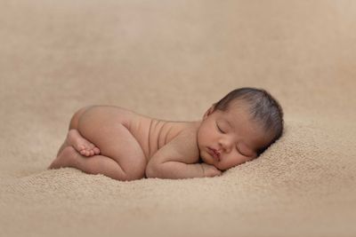 Baby packs ( 0 - 1 year)