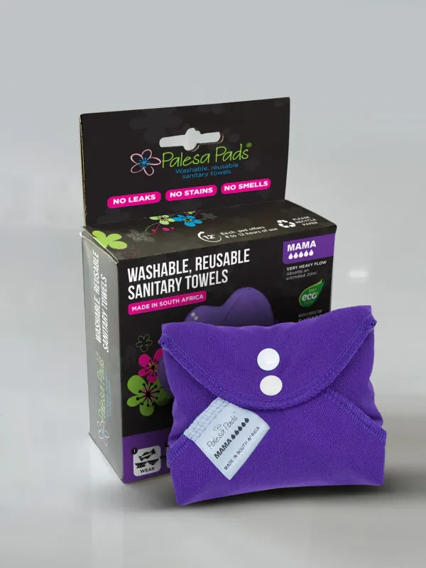 Palesa Maternity Pads