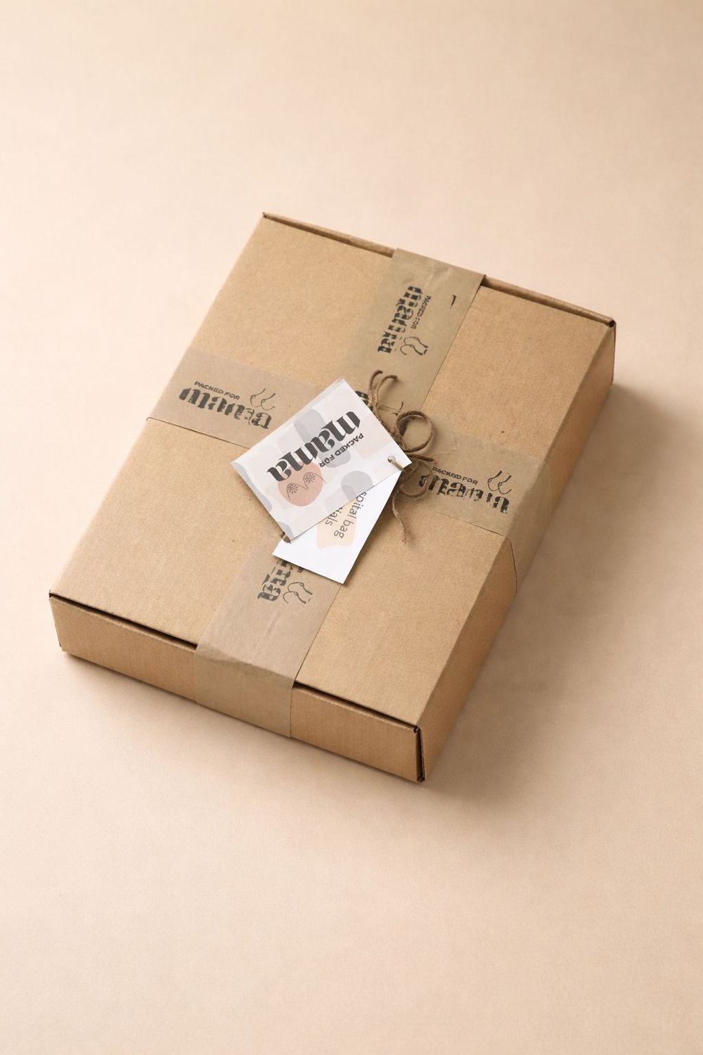 Maternity Hospital Pack - For Mom Maternity Hospital Pack - For Mom