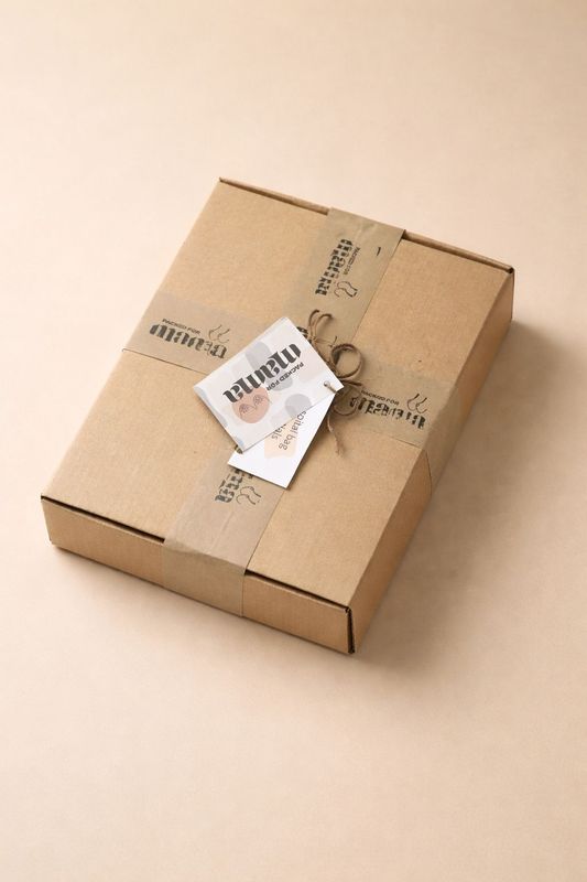 Maternity Hospital Pack - For Mom