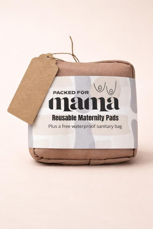 Palesa Maternity Pads