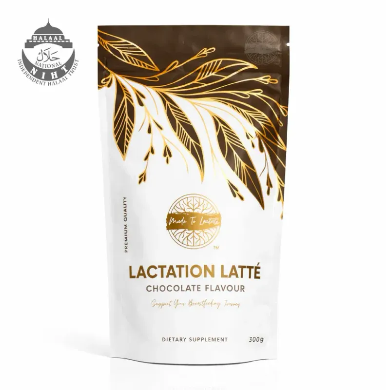 Made to Lactate - Lactation Drinks