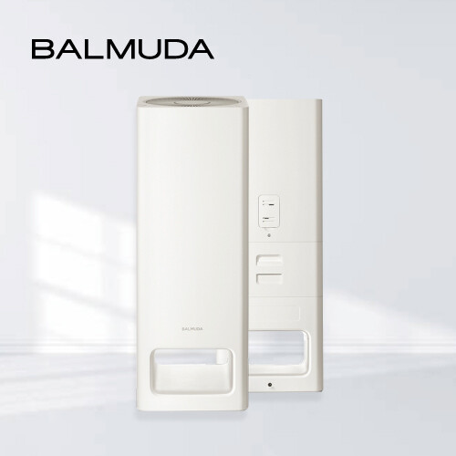 【BALMUDA】THE PURE 空氣清淨機 (AE第二代) AE