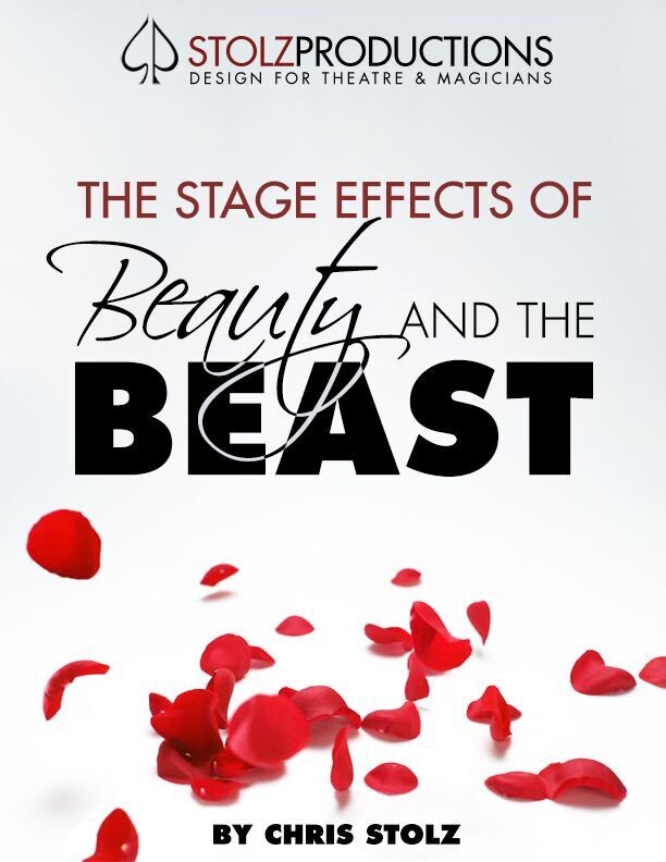 The Effects of Beauty and the Beast
