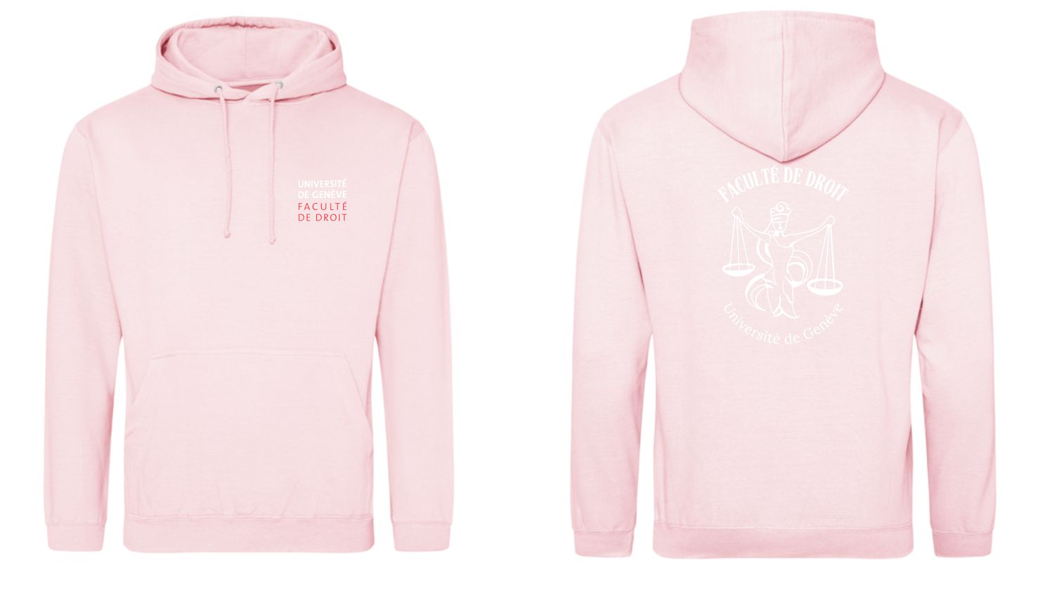 LE BABY PINK