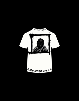 Darkness - By The Youth